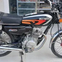 موتور دینو ۲۰۰