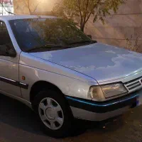 فوری فروش|خودرو سواری و وانت|تهران, تهرانپارس غربی|دیوار