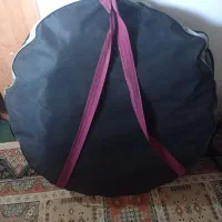 چادر مسافرتی هشت نفره نو