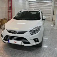 جک  s5 آخرین مدل ۱۴۰۰ موتور ۲۰۰۰ توربو