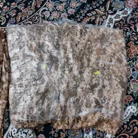 لباس نظامی و پوتین ست تکاوری طرح جدید شکاری