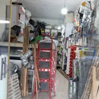 اجناس مغازه ابزارفروشی