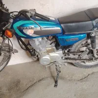 موتور سیکلت پلم پلم