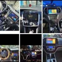 روکش صندلی مانیتورسیستم صوتی تصویری12قسط ماشین|قطعات یدکی و لوازم جانبی|اصفهان, هفتون|دیوار