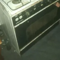 اجاق گاز ۵ شعله شوله سوزان