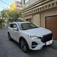 فیدلیتی الیت ۷ نفره ،رینگ شاخ گوزنی مدل ۱۴۰۴