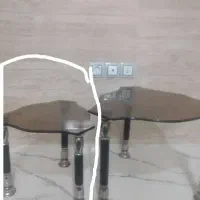 دوعددمیز عسلی