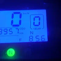 هوندا 125 مدل 1403|موتورسیکلت|تهران, گمرک|دیوار