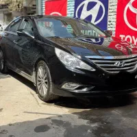 سوناتا ۲۰۱۴ بدون رنگ