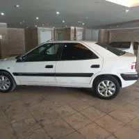 زانتیا مدل ۸۵|خودرو سواری و وانت|اهواز, گلستان|دیوار