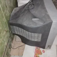 تلویزیون سامسونگ 21|تلویزیون و پروژکتور|خاش, |دیوار