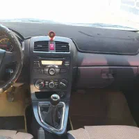 برلیانس 330 مدل 97|خودرو سواری و وانت|بندر ماهشهر, |دیوار