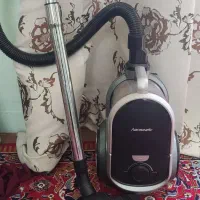 جارو برقی هانستیک