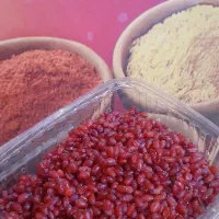 زرشک  تازه و آبدار|خوردنی و آشامیدنی|تهران, امام خمینی|دیوار