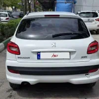 ۲۰۷ اتومات ۴۰۳