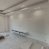 گچکاری  ساختمان