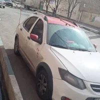 کوییک R.  99 فول|خودرو سواری و وانت|تهران, میدان میوه و تره‌بار مرکزی|دیوار