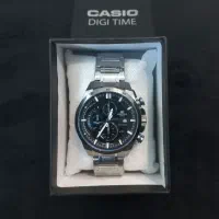 casio  سولار اورجینال ژاپن