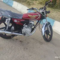 150احسان|موتورسیکلت|داراب, |دیوار