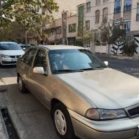 دوو سیلو مدل آخر 80|خودرو سواری و وانت|تهران, توحید|دیوار