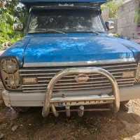 وانت نیسان ۸۸ خیلی تمیز|خودرو سواری و وانت|عنبرآباد, |دیوار