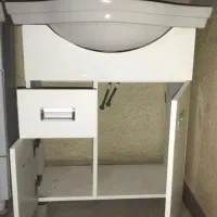 ست کابینت و روشویی  ( روشویی کابینتی )|لوازم سرویس بهداشتی|تهران, قصر فیروزه ۲|دیوار