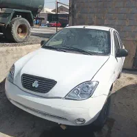 تیبا ۲ کار دار