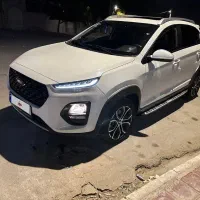 X22pro جهت معاوضه با ملک یا واحد|خودرو سواری و وانت|بندرعباس, |دیوار