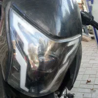 موتور ۶دنده تریل فلات ۲۵۰|موتورسیکلت|تبریز, |دیوار