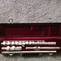 فلوت ژوپیتر 511 تایوان