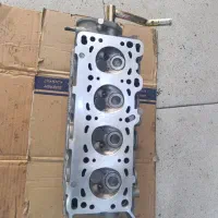 سرسیلندر پرایدیورو۴|قطعات یدکی و لوازم جانبی|اهواز, کوروش|دیوار