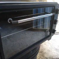 فر برقی توستر برقی