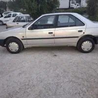 پژو روا ۸۷تمیزز