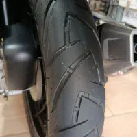 کلیک 150 گلکسی cl نیرو موتور