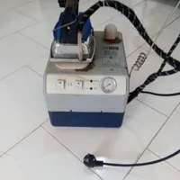 اطوبخار سیلتر ترک ۳/5لیتری