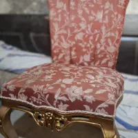 مبل سلطنتی|مبلمان خانگی و میز عسلی|اصفهان, شیخ طوسی|دیوار