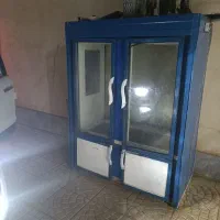 یخچال ایستاده
