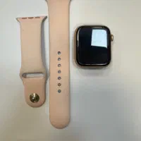 اپل واچ سری۵گلد