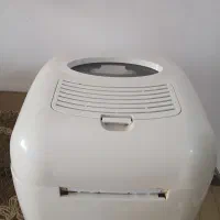 سرخ کن سفید sunny