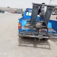 نیسان فروشی|خودرو سواری و وانت|سنندج, |دیوار