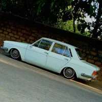 پیکان مدل ۷۵ لازرورق