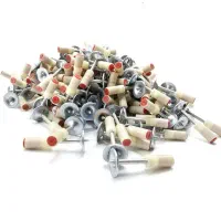 میخ میخکوب دستی / پرداخت درب منزل