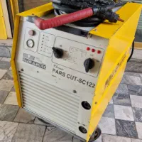 دستگاه برش پلاسما ۱۲۲گام الکتریک کارکرده|ماشین‌آلات صنعتی|اندیشه, اندیشه فاز ۶|دیوار