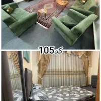 اجاره روزانه،مبله سوییت،واحد تک خواب دوخواب|اجارهٔ کوتاه‌مدت آپارتمان و سوئیت|تهران, هفت حوض|دیوار