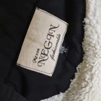 کاپشن زنانه|لباس|اسلام‌شهر, شهرک قائمیه|دیوار