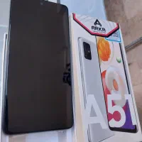 سامسونگ Galaxy A51 با حافظهٔ ۱۲۸ گیگابایت|موبایل|تهران, شوش|دیوار