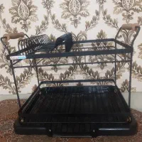 اب چکان مشکی