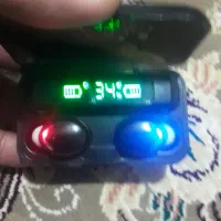 هنس.فری.اصلی|لوازم جانبی موبایل و تبلت|مشهد, عیدگاه|دیوار