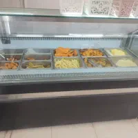 یخچال و فریزر ایستاده|فروشگاه و مغازه|شیراز, کرونی(خاتونک)|دیوار