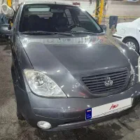 تیبا ۲ کم کارکرد و به شدت تمیز|خودرو سواری و وانت|تهران, بهار|دیوار